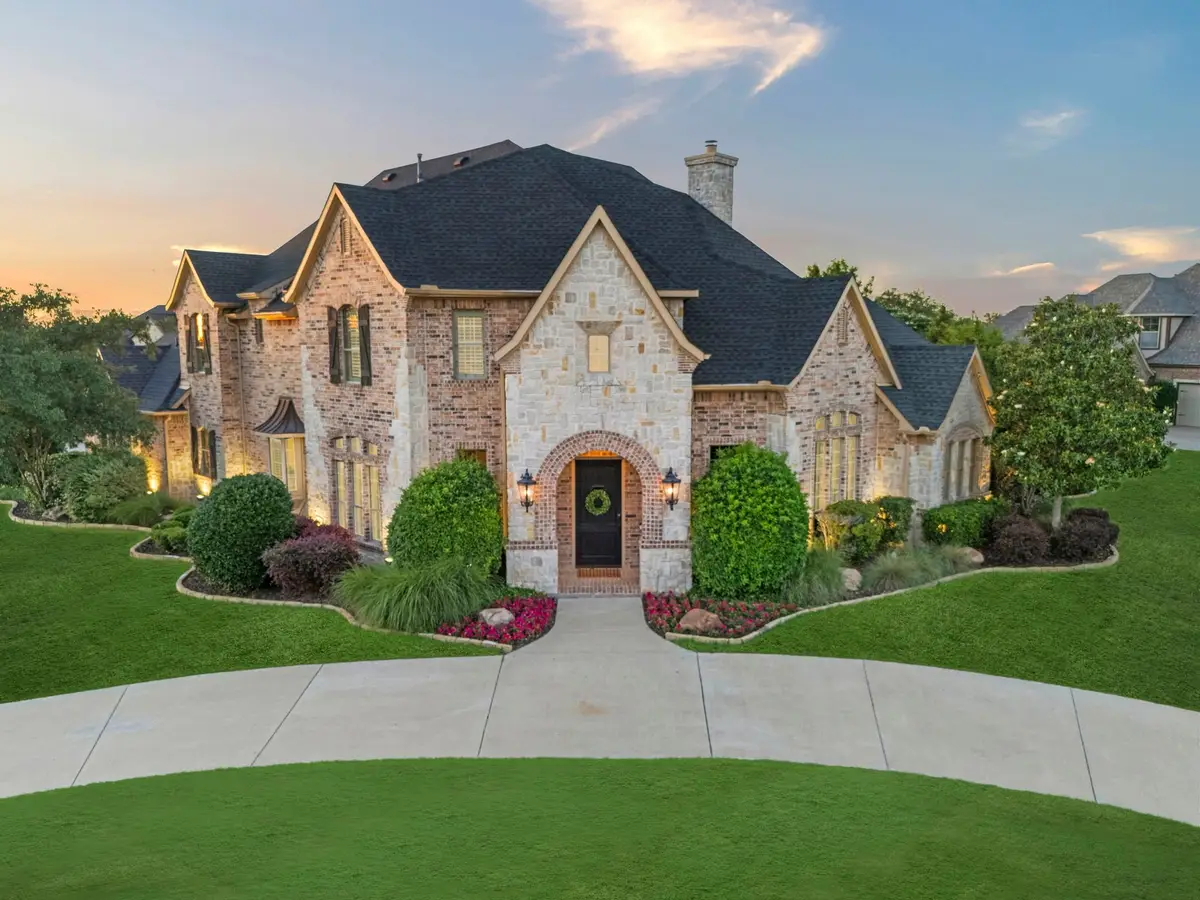 406 Wyndemere Boulevard, Heath, TX 75032 - #1