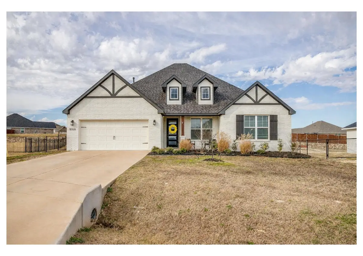 11709 Sand Cat Court, Godley, TX 76044 - Image #1