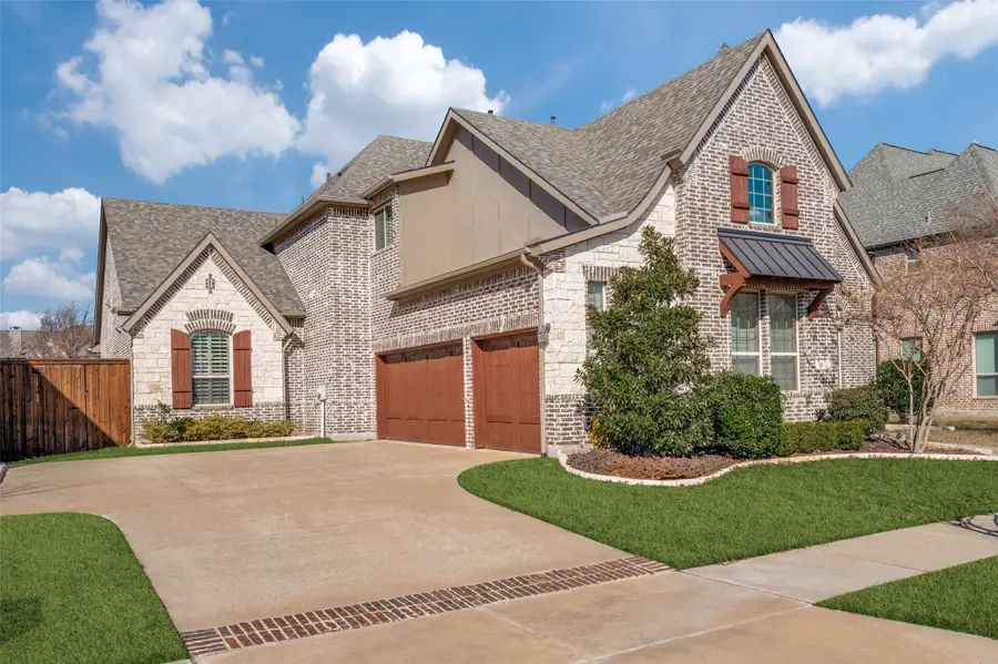 7363 Calla Lilly Lane, Frisco, TX 75034 - Image #2