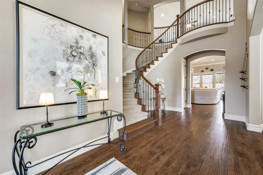 7363 Calla Lilly Lane, Frisco, TX 75034 - Image #3