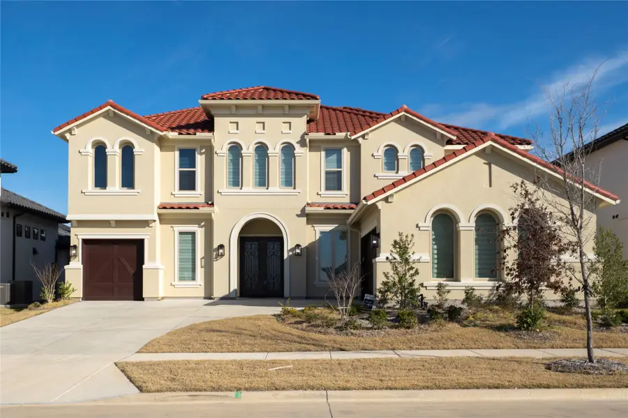 10904 Hollydale Road, Frisco, TX 75035 - Image #2