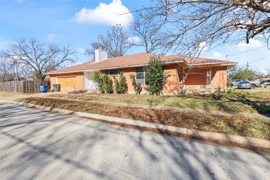 1231 S Montclair Avenue, Dallas, TX 75208 - Image #2
