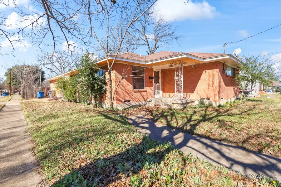 1231 S Montclair Avenue, Dallas, TX 75208 - Image #3