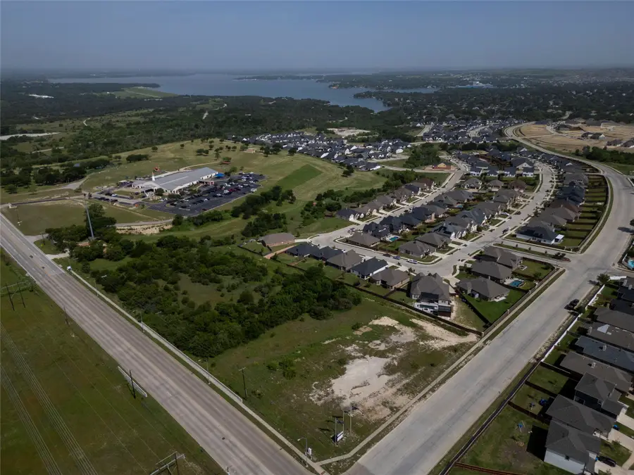 6801 Lake Country Drive, Fort Worth, TX 76179 - Image #3