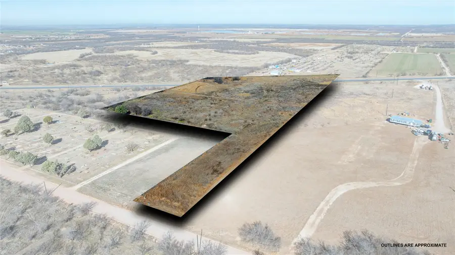 13425 351 Highway, Abilene, TX 79601 - #2