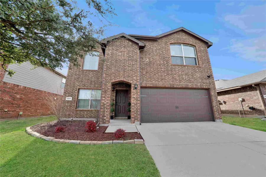 2601 Clarks Mill Lane, Fort Worth, TX 76123 - Image #3