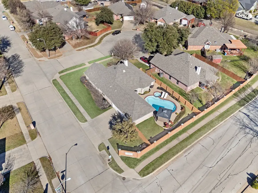 7700 Chandler Court, North Richland Hills, TX 76182 - #3