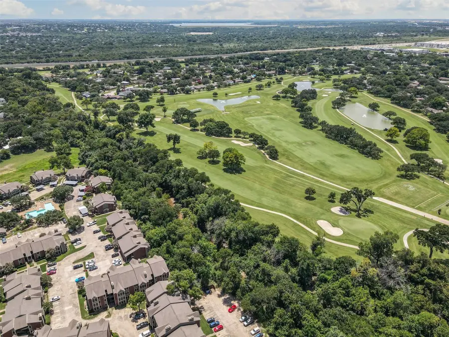 4024 Ridglea Country Club Drive #611, Fort Worth, TX 76126 - Image #3