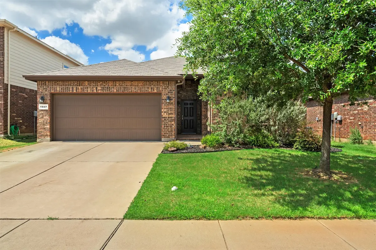 1037 Doe Meadow Drive, Fort Worth, TX 76028 - #1