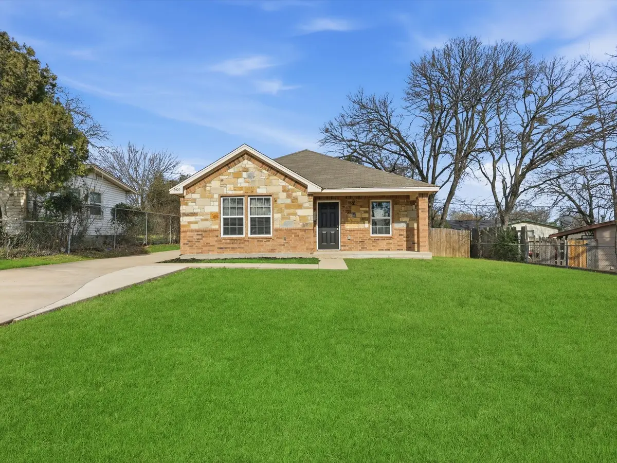 6409 Ramey Avenue, Fort Worth, TX 76112 - #1