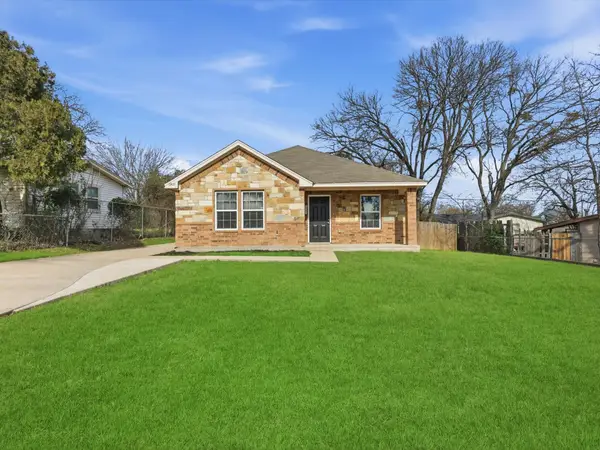 6409 Ramey Avenue, Fort Worth, TX 76112