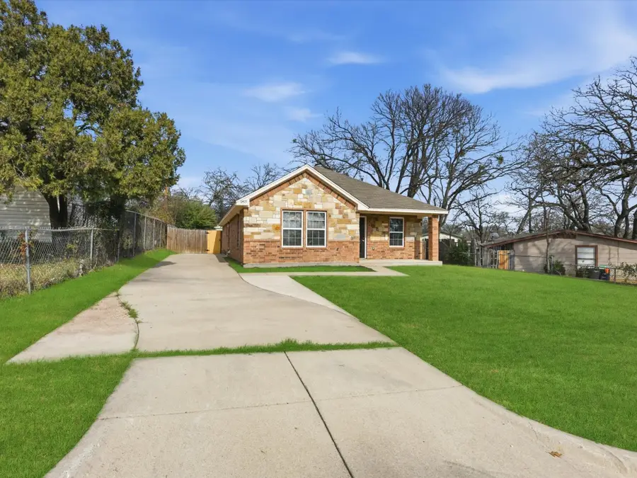 6409 Ramey Avenue, Fort Worth, TX 76112 - #3
