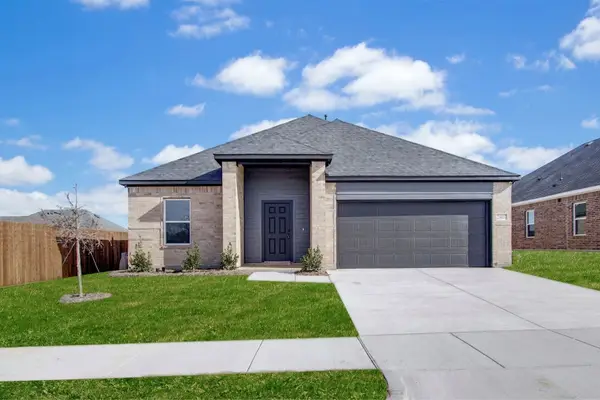 2407 Stonebriar Lane, Sherman, TX 75092