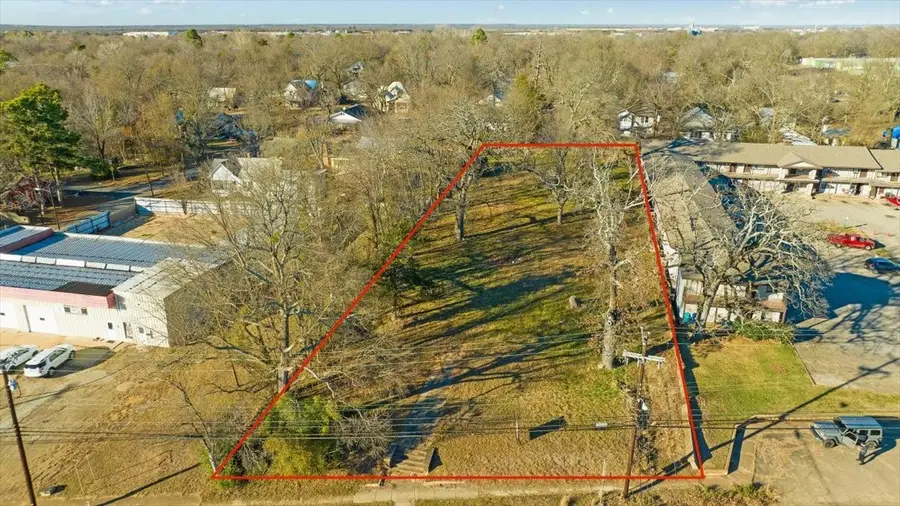 800 Blk Bonham Street, Paris, TX 75460 - Image #3