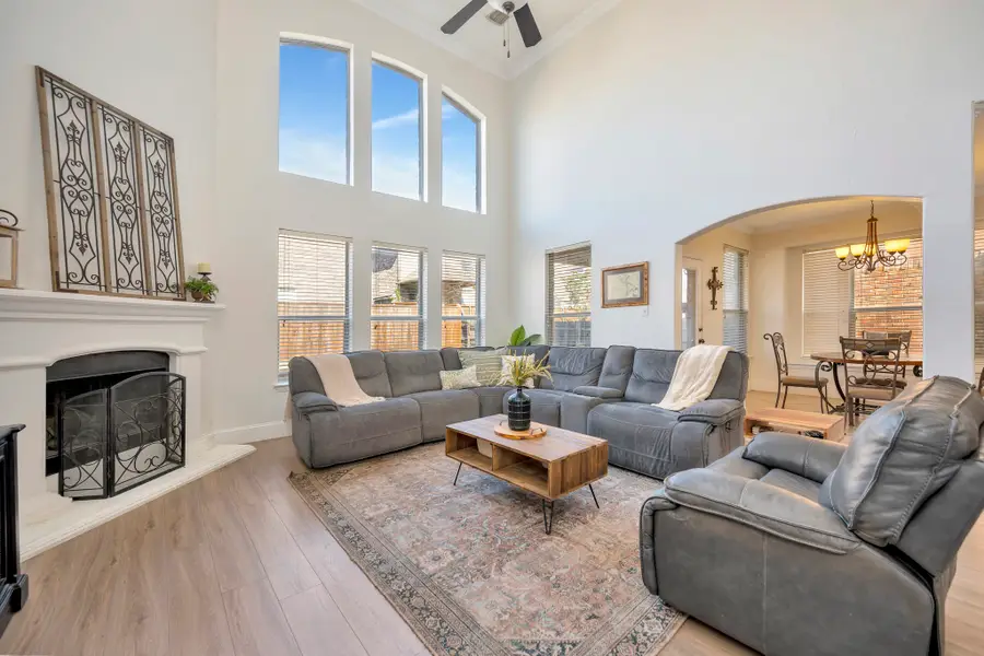 4965 Grinstein Drive, Fort Worth, TX 76244 - Image #3