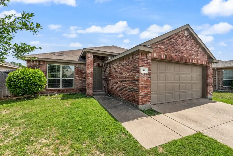 1101 Hawthorne Road, Anna, TX 75409 - #3