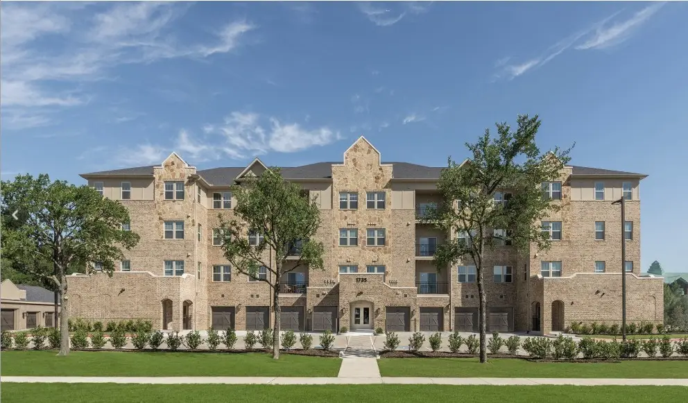 1735 Wittington Place #2205, Farmers Branch, TX 75234 - Image #1