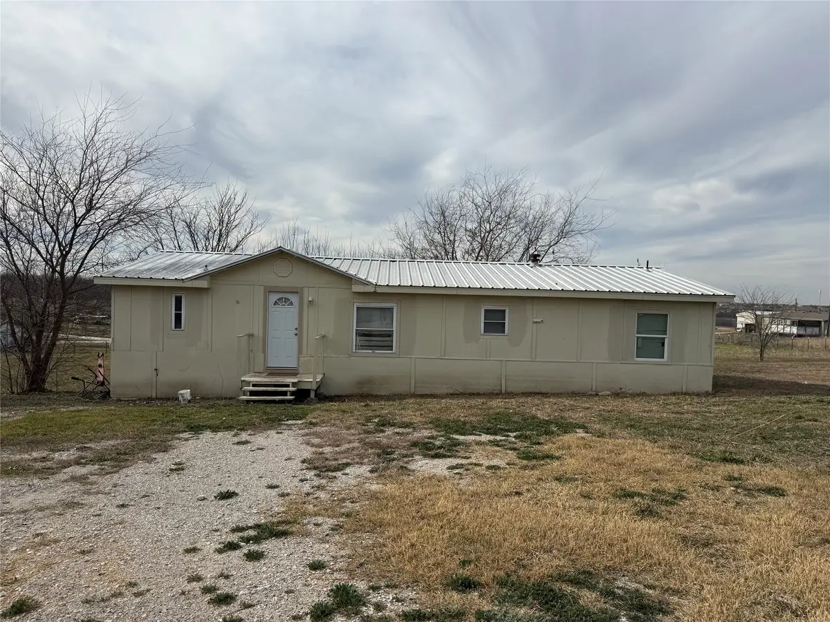 118 Happy Trail Court, Rhome, TX 76078 - #1