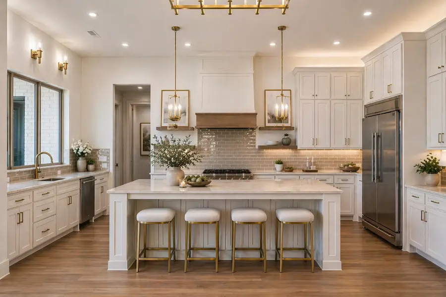 2617 Southbay Circle, Northlake, TX 76226 - #3