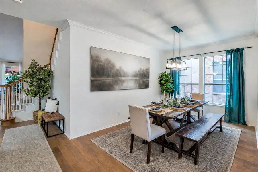 2828 Coteau Way, Dallas, TX 75227 - #3