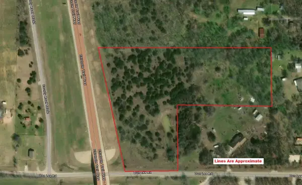 TBD Don Lee Road, Cleburne, TX 76058