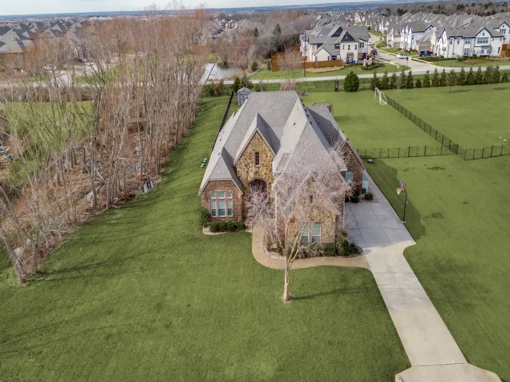 3040 Bandana Drive, Celina, TX 75009 - #1