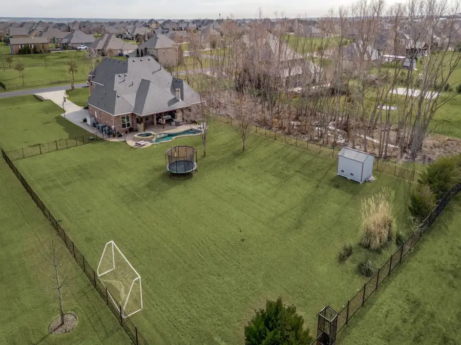 3040 Bandana Drive, Celina, TX 75009 - #2