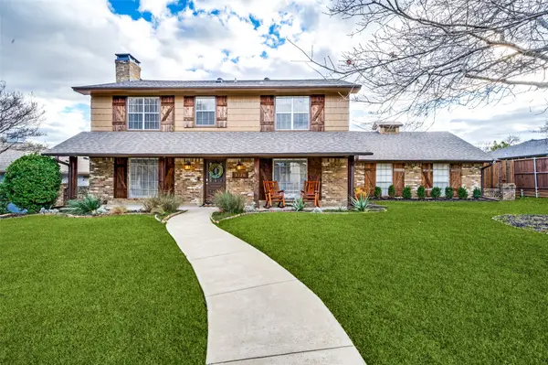 2720 Prairie Creek Court, Plano, TX 75075
