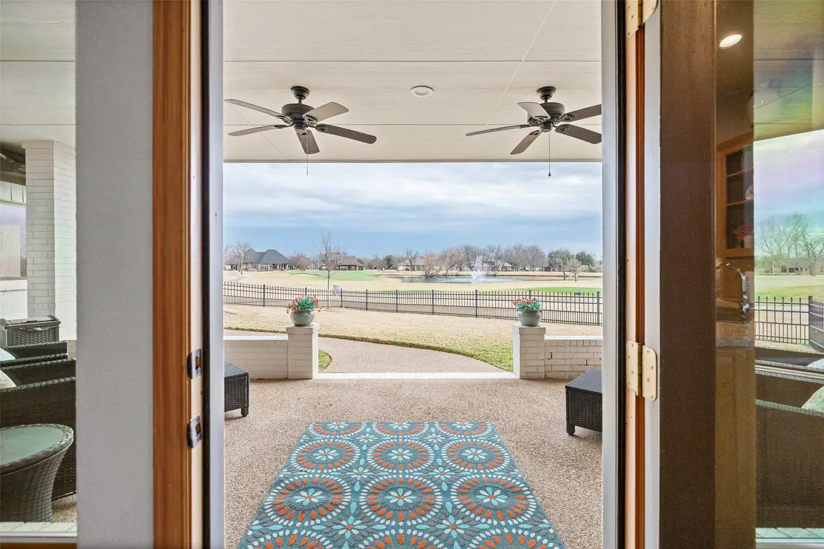 5605 Flagstick Drive, Granbury, TX 76049 - #1