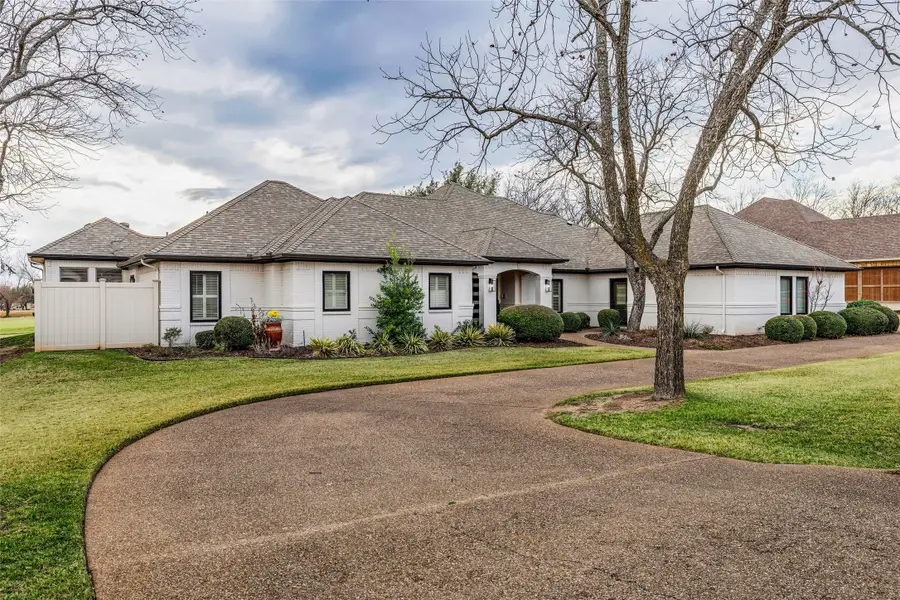 5605 Flagstick Drive, Granbury, TX 76049 - #3