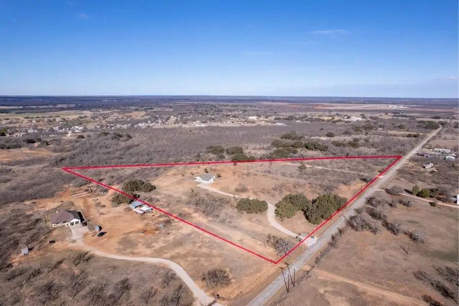 4319 County Road 337, Early, TX 76802 - #2