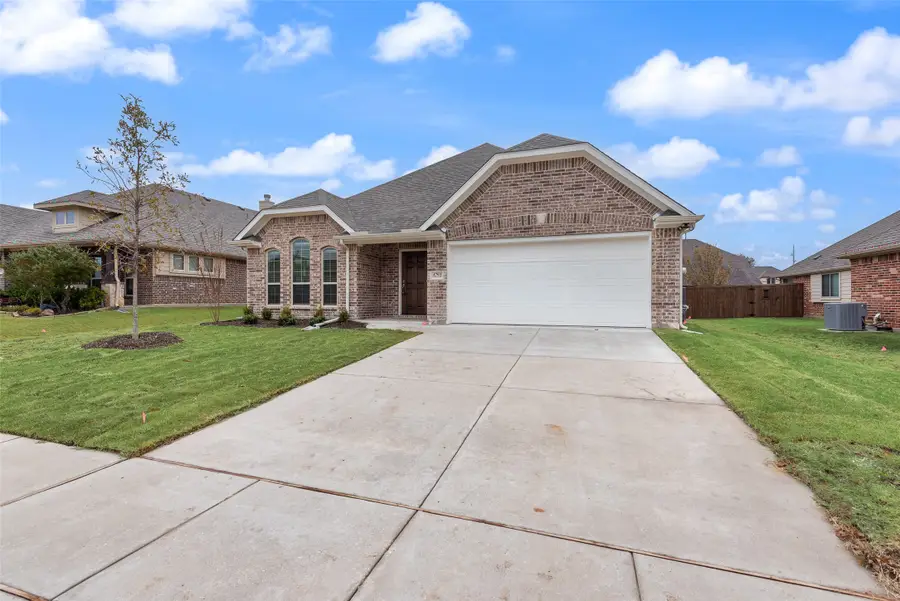 4703 Sephora Drive, Sherman, TX 75092 - Image #3