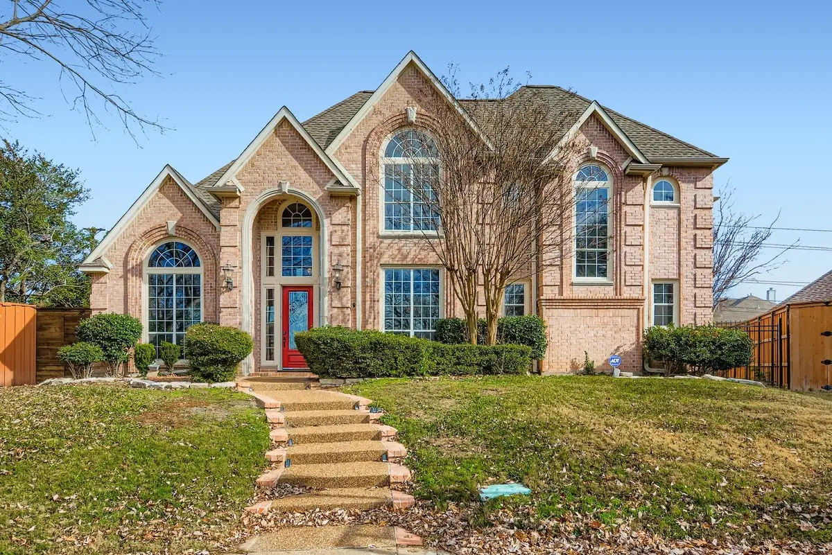 7411 Hour Glass Circle, Dallas, TX 75252 - #1