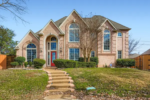 7411 Hour Glass Circle, Dallas, TX 75252