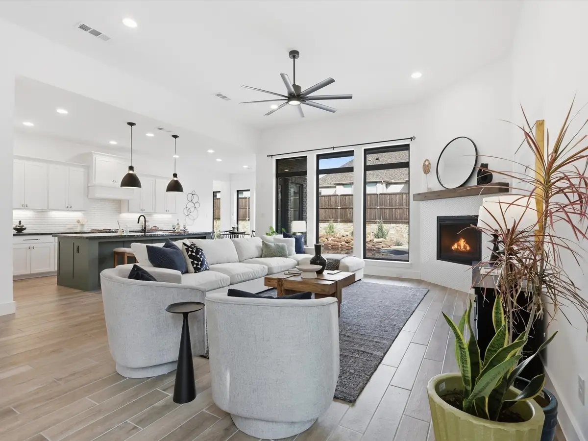 2607 Patton Drive, Melissa, TX 75454 - #1