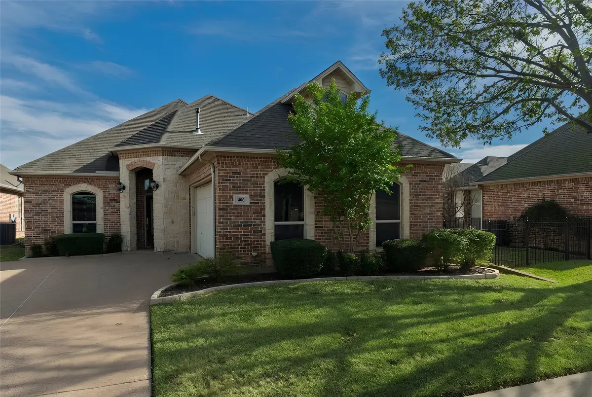 405 Westbury Court, Arlington, TX 76013 - Image #1