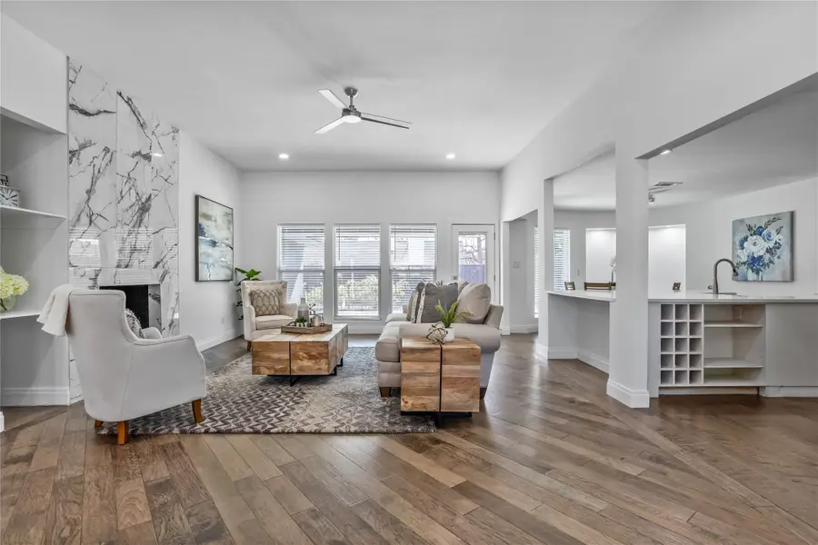 7326 La Cosa Drive, Dallas, TX 75248 - #3