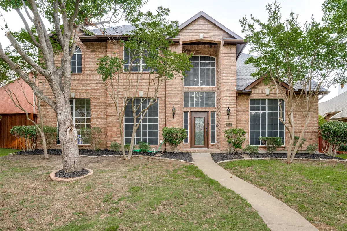 3612 Waynoka Drive, Carrollton, TX 75007 - Image #1