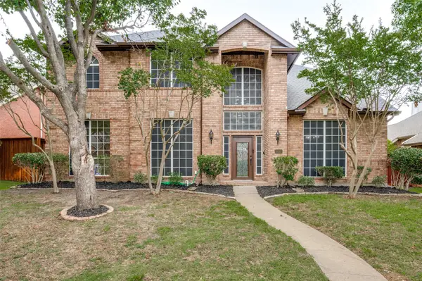 3612 Waynoka Drive, Carrollton, TX 75007