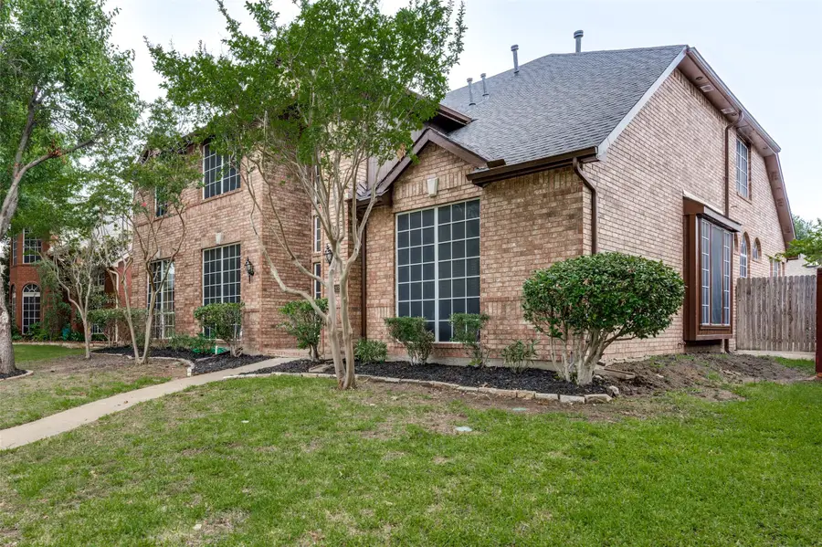 3612 Waynoka Drive, Carrollton, TX 75007 - Image #2