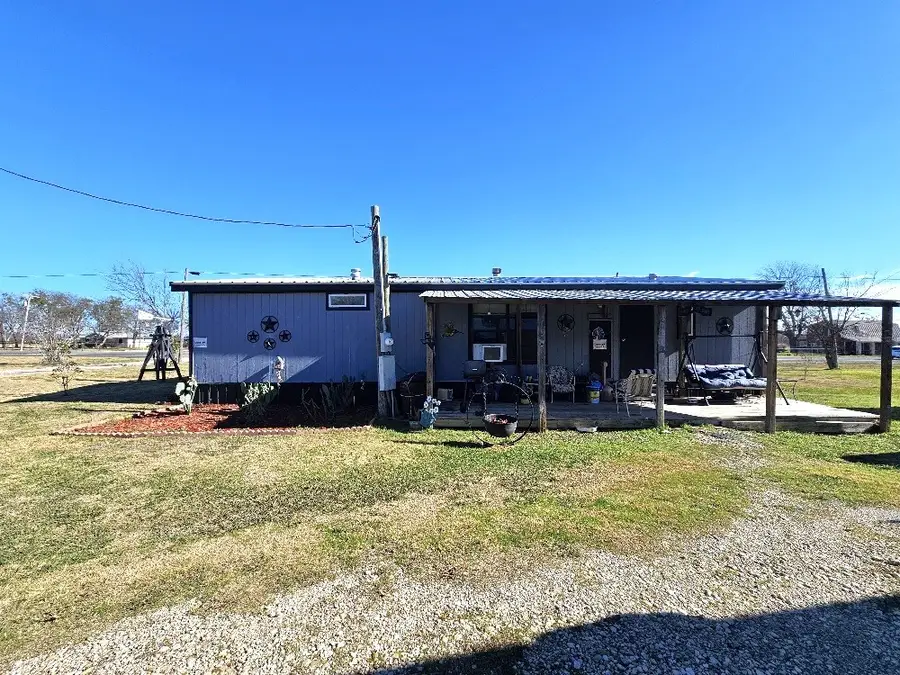 118 Lottie Avenue, Itasca, TX 76055 - #2