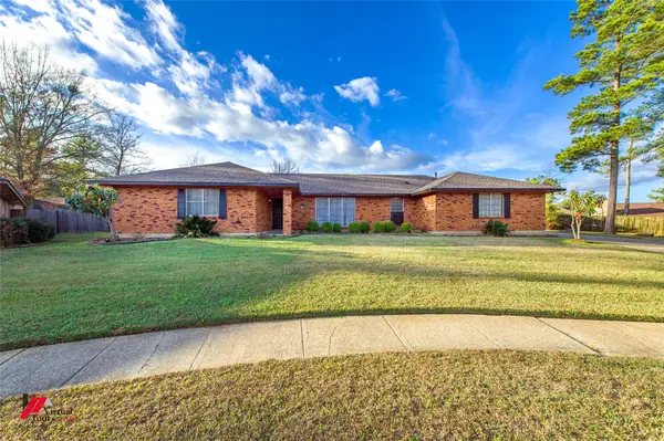 1806 Old Oaks Street, Shreveport, LA 71119