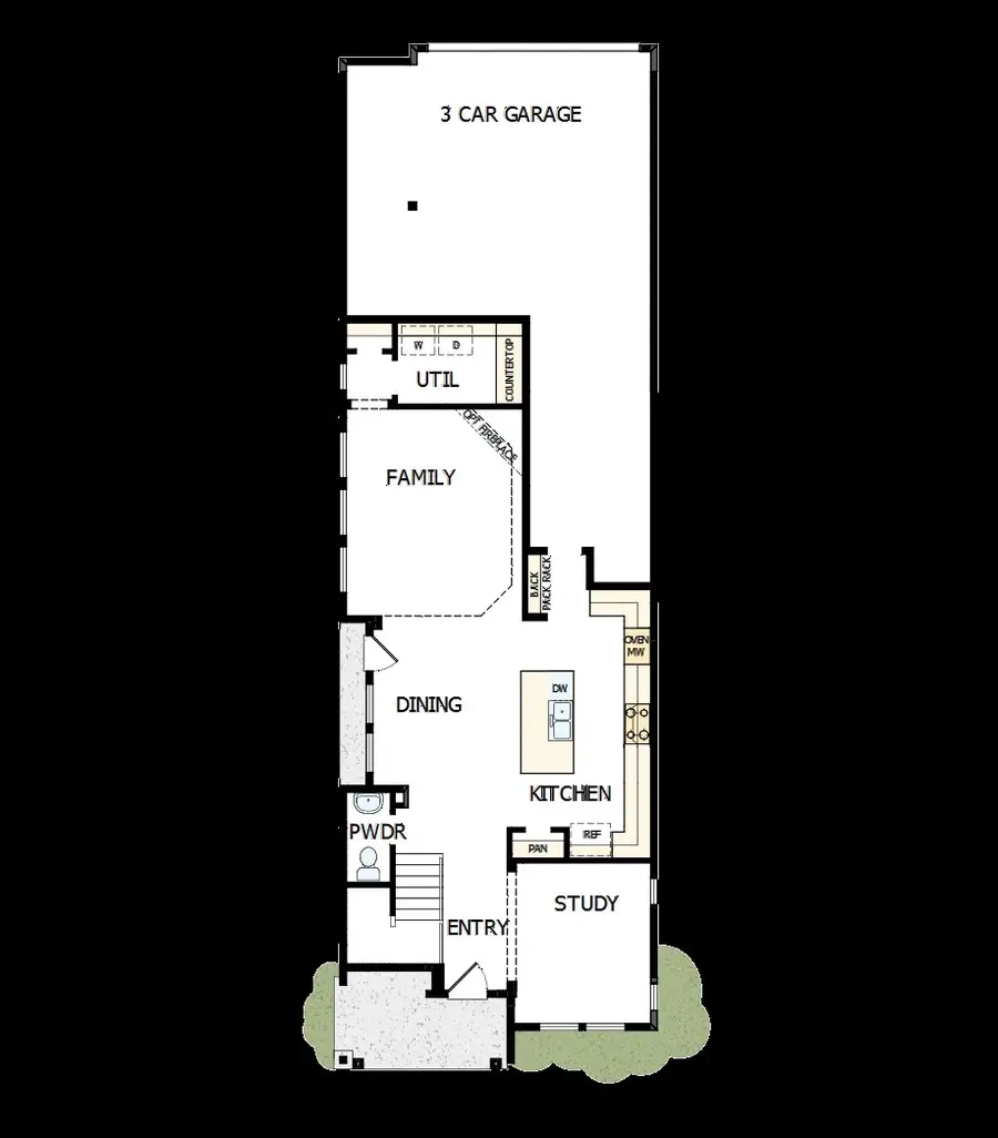 14524 Walsh Avenue, Fort Worth, TX 76008 - Image #2