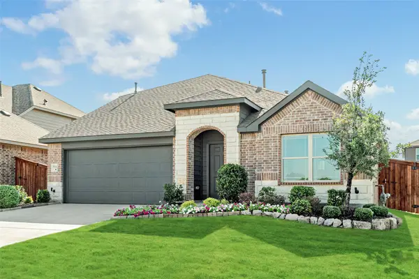 3914 Hometown Boulevard, Forney, TX 75126