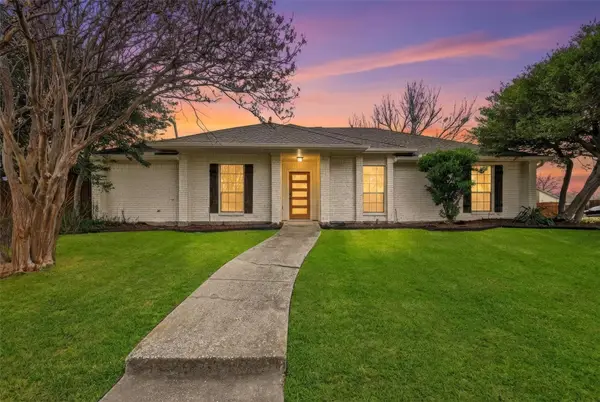 4452 Early Morn Drive, Plano, TX 75093