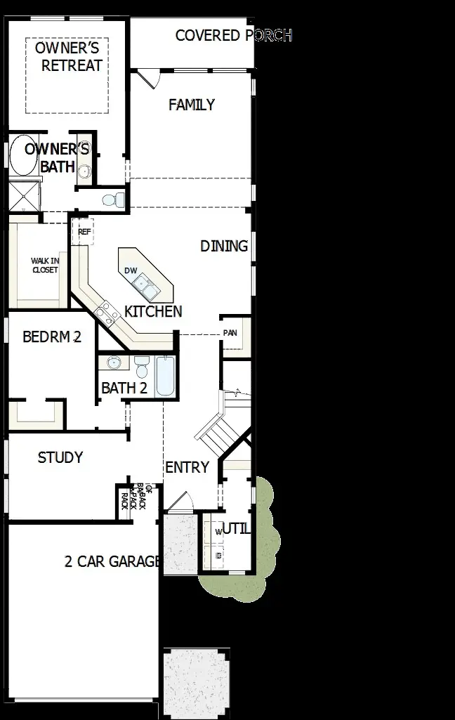 4235 Elk Hair Drive, Royse City, TX 75189 - Image #2