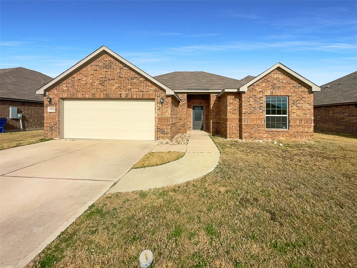 1532 Mackinac Drive, Crowley, TX 76036 - Image #1