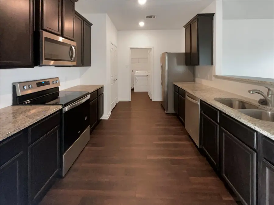 1532 Mackinac Drive, Crowley, TX 76036 - Image #2