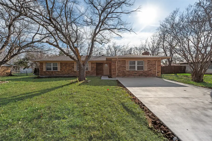509 E Willow Lane, Princeton, TX 75407 - #3