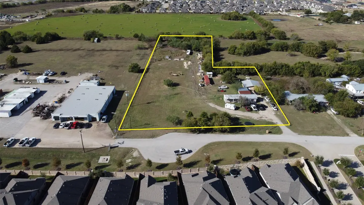 2511 Mathis Road, Mansfield, TX 76063 - Image #1